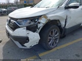 Honda Cr-V 2HKRW2H42NH211980 снимка