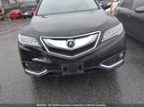 Acura Rdx Advance 5J8TB4H74HL808251 снимка