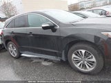 Acura Rdx Advance 5J8TB4H74HL808251 снимка