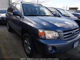 Toyota Highlander Limited JTEHP21A360148505 снимка