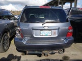 Toyota Highlander Limited JTEHP21A360148505 снимка