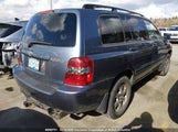 Toyota Highlander Limited JTEHP21A360148505 снимка