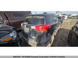 Toyota Rav4 2T3DFREV0DW036510 снимка