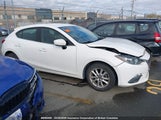 Mazda 3 Touring 3MZBM1L75GM305221 снимка