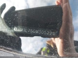 Mazda 3 Touring 3MZBM1L75GM305221 снимка