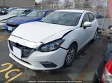 Mazda 3 Touring 3MZBM1L75GM305221 снимка