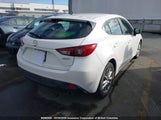 Mazda 3 Touring 3MZBM1L75GM305221 снимка
