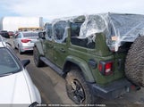Jeep Wrangler Unlimited Sahara 1C4HJXEN6MW755606 снимка