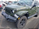 Jeep Wrangler Unlimited Sahara 1C4HJXEN6MW755606 fotografie