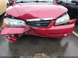 Hyundai Elantra Gls/Gt KMHDN45D35U962679 photo
