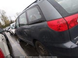 Toyota Sienna Ce 5TDZK29C68S156367 снимка