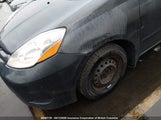 Toyota Sienna Ce 5TDZK29C68S156367 снимка