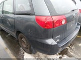 Toyota Sienna Ce 5TDZK29C68S156367 снимка