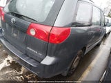 Toyota Sienna Ce 5TDZK29C68S156367 снимка