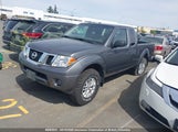 Nissan Frontier Sv/Pro-4X 1N6AD0CWXGN901962 снимка