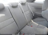 Honda Civic 2HGFG12636H006684 снимка