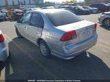 Honda Civic 2HGES16664H911437 снимка