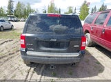 Jeep Patriot 1C4NJRAB2HD188371 снимка