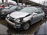 Acura 1.7El Premium 2HHES35884H003176 снимка