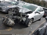 Chevrolet Sonic Lt 1G1JC5EH7E4218758 снимка