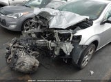 Chevrolet Sonic Lt 1G1JC5EH7E4218758 снимка