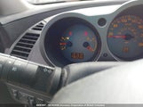Nissan Maxima Se/Sl 1N4BA41E84C801521 снимка