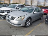 Nissan Maxima Se/Sl 1N4BA41E84C801521 снимка