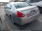 Nissan Maxima Se/Sl 1N4BA41E84C801521 снимка