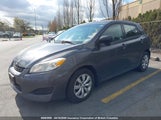 Toyota Corolla Matrix 2T1KU4EE5AC225787 снимка