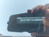 Nissan Rogue 5N1AT2MT1GC860943 снимка