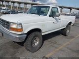 Ford F150 1FTEF14N0PLA51460 снимка