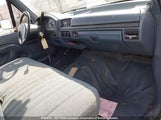 Ford F150 1FTEF14N0PLA51460 снимка