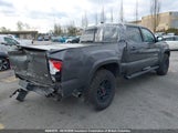 Toyota Tacoma Sr5 5TFDZ5BN3JX038117 снимка