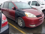 Toyota Sienna Ce/Le 5TDZA23C94S077068 снимка