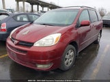 Toyota Sienna Ce/Le 5TDZA23C94S077068 снимка