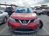 Nissan Rogue 5N1AT2MV7GC794030 снимка