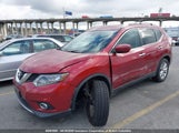 Nissan Rogue 5N1AT2MV7GC794030 снимка