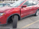 Nissan Rogue 5N1AT2MV7GC794030 снимка
