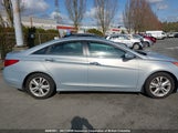 Hyundai Sonata Se/Limited 5NPEC4ACXBH151933 снимка
