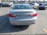 Hyundai Sonata Se/Limited 5NPEC4ACXBH151933 снимка