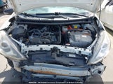 Toyota Prius C JTDKDTB38G1125029 снимка