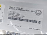 Honda Civic 2HGFE1E53NH080825 снимка