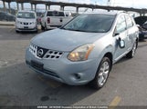 Nissan Rogue JN8AS5MV3BW284357 снимка