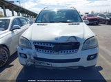 Mercedes-Benz Ml 320 Cdi 4JGBB22E48A349333 снимка