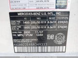 Mercedes-Benz Ml 320 Cdi 4JGBB22E48A349333 снимка