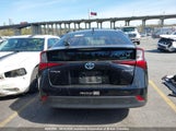 Toyota Prius JTDKAMFU7N3184186 снимка
