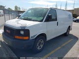 GMC Savana G1500 1GTFG15X671228526 снимка