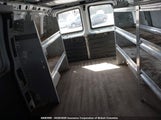 GMC Savana G1500 1GTFG15X671228526 снимка