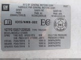 GMC Savana G1500 1GTFG15X671228526 снимка