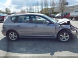 Mazda 3 Hatchback JM1BK143761513827 photo